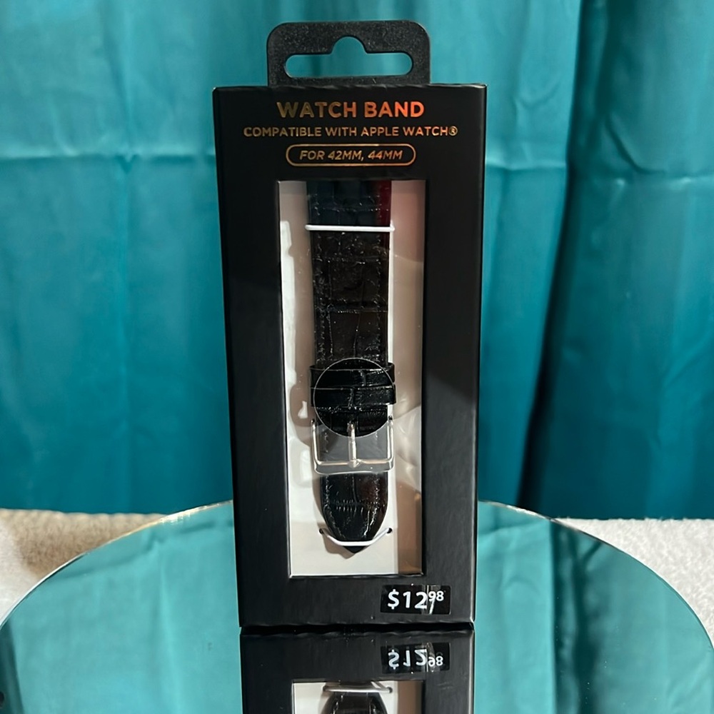 Watch band